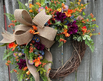 Spring / Summer Wreaths