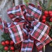 see more listings in the Wired Wreath Bows section