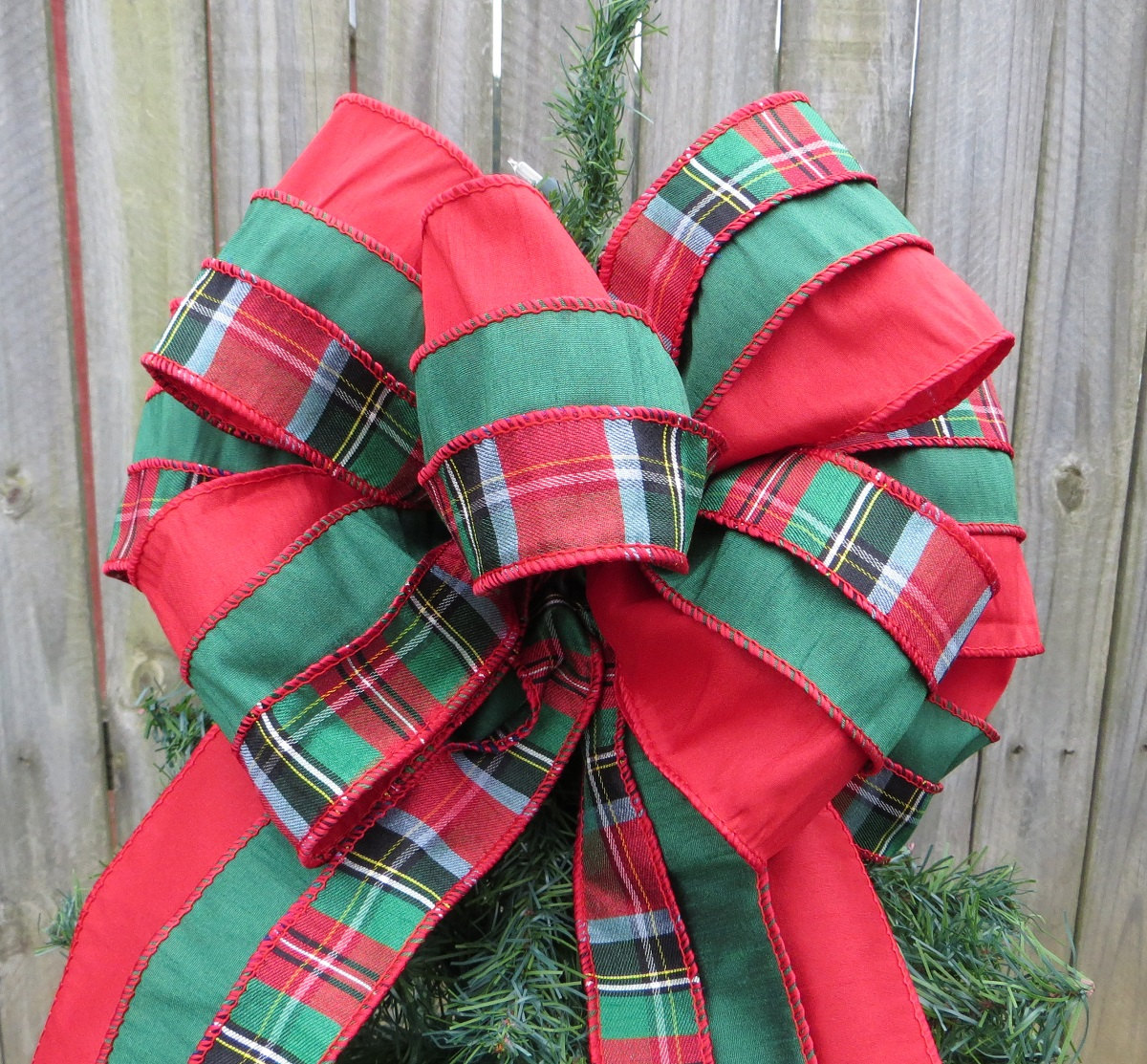 Christmas Tree Topper Christmas Tree Topper