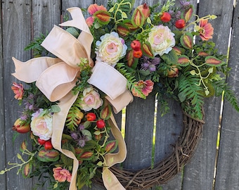 Spring / Summer Wreaths