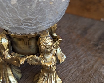 Vintage Brass