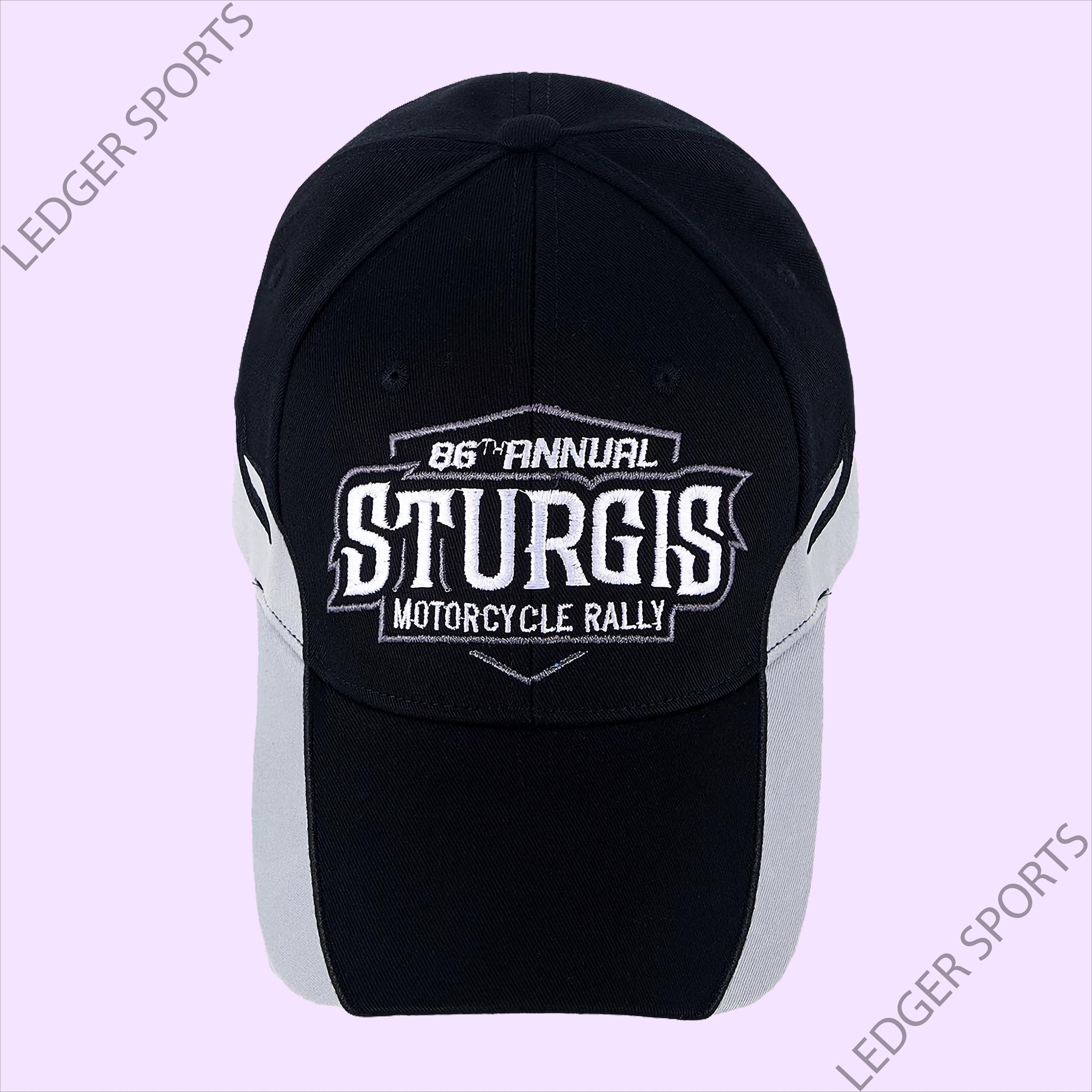 【新品】Sturgis スタージス ハーレー キャップ 2個 刺繍 希少 Sturgis Rally Hat - Etsy