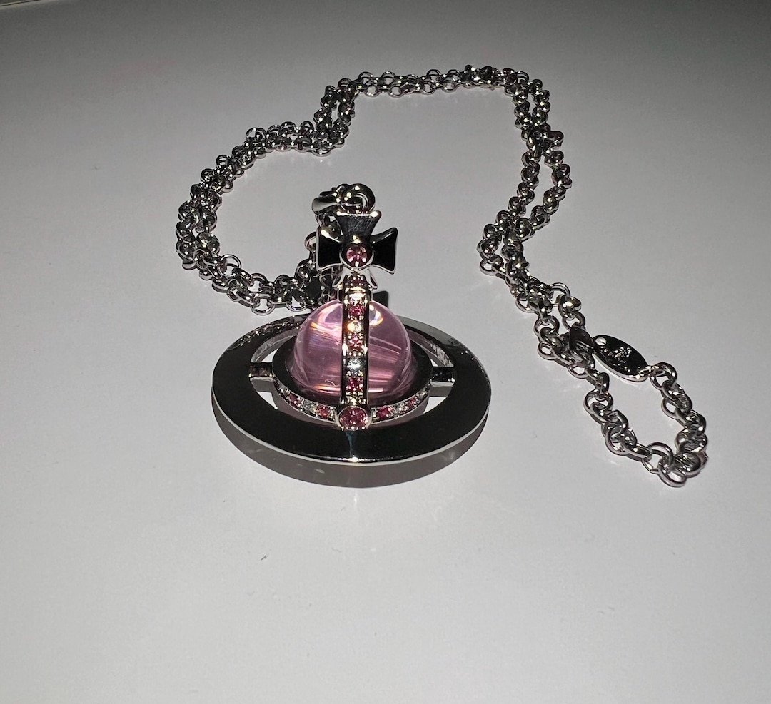 アクセサリー Vivienne Westwood SMALL ORB PENDANT il_1080xN.7446930847_62lk.jpg