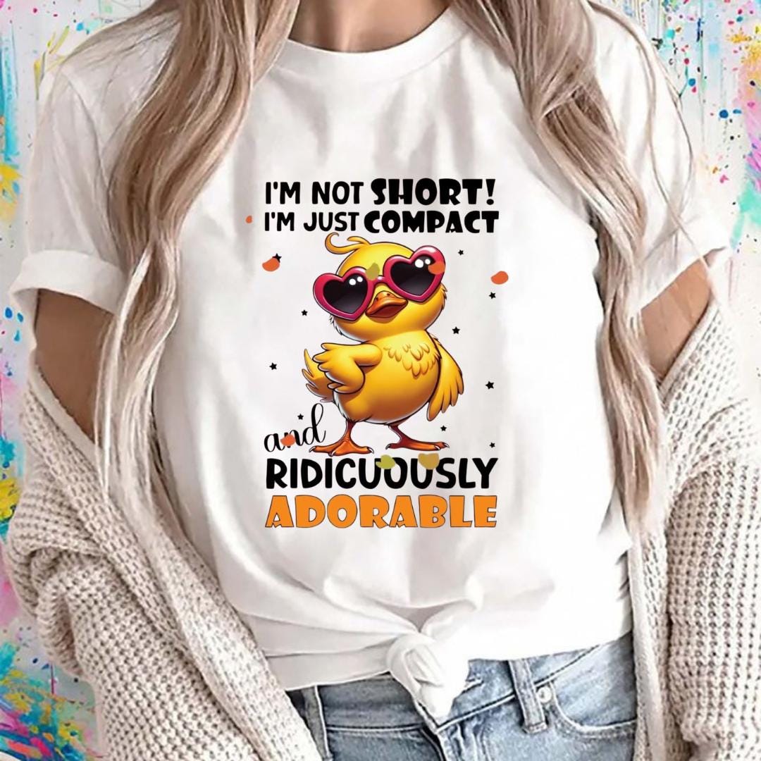 Funny Baby Animal PNG Clipart Bundle, Sarcastic Quotes (digital ...