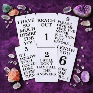 6 Same Hour Love Confessions From Your Person • Messages • Hidden Feelings • Crush • Partner • Ex • Relationship Energy • Card Pull