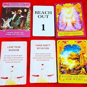 6 mensajes de amor profundos y conexión en la misma hora: Verdad emocional • Situación actual • Qué esperar • Futura pareja • Ex • Notas de amor