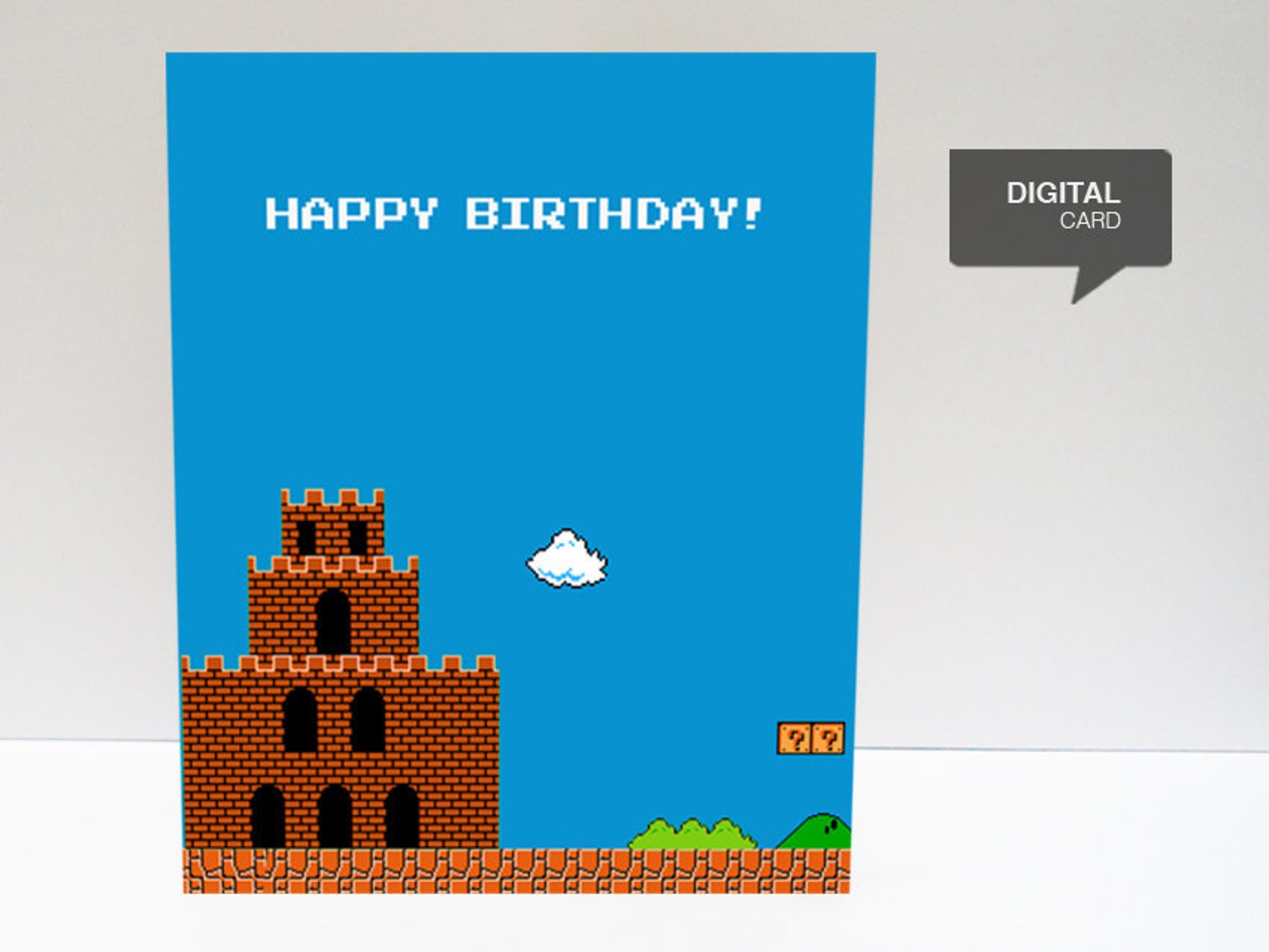 digitice mario luciform digitice mario luciform