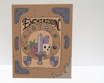 Awesome Valentines Day Printable Enchiridion Adventure Time inspired card