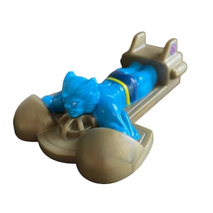Vintage Hardees Toy - Etsy