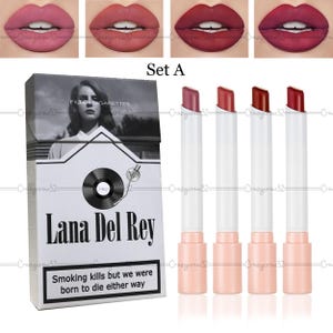 Lana Del Cigarette