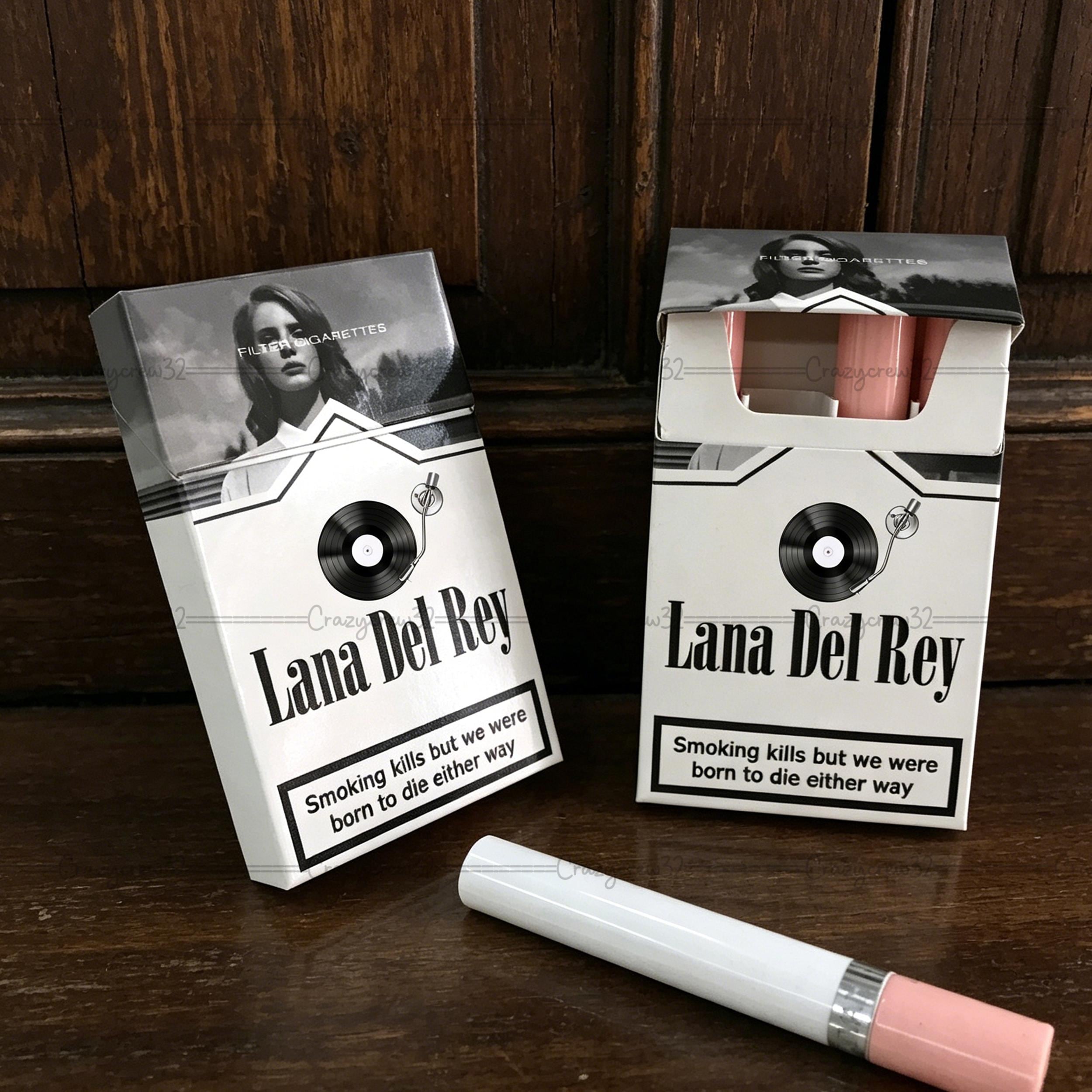 healthy herbal cigarettes MintLongStory