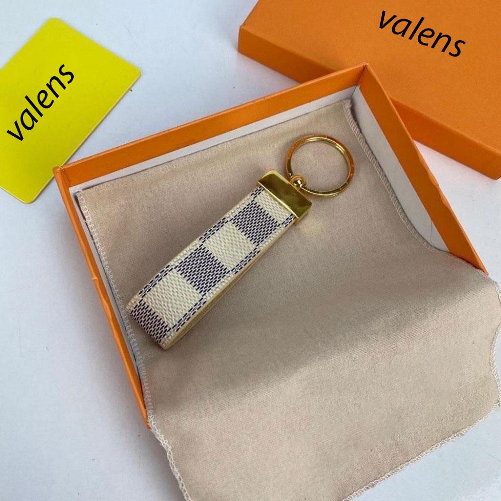 Louis Vuitton チェッカーパターン キーホルダー Louis Vuitton チェッカーパターン キーホルダー