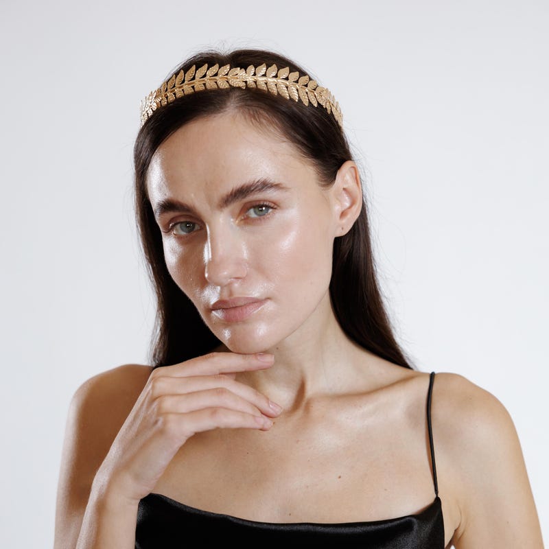 Goddess Headband - Etsy