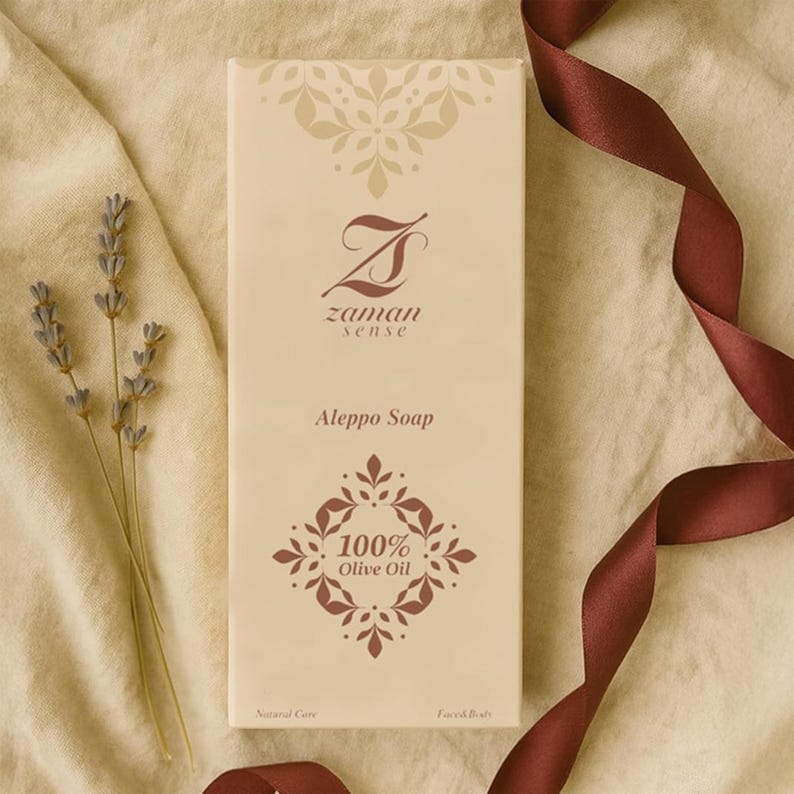Aleppo soap Aleppo seife Olivenölsiefe Jabón de Aleppo Jabon de Aleppo Savond'alep savon d' Alep Aleppo tvål Saponi di Alepo saboni di Alepo Zaman Sense Aleppo zeep traditional Aleppo soap Original Aleppo soap Authentic Aleppo soap