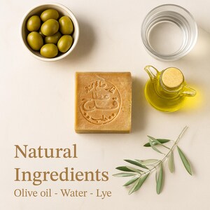 Aleppo soap Aleppo seife Olivenölsiefe Jabón de Aleppo Jabon de Aleppo Savond'alep savon d' Alep Aleppo tvål Saponi di Alepo saboni di Alepo Zaman Sense Aleppo zeep traditional Aleppo soap Original Aleppo soap Authentic Aleppo soap