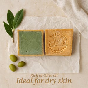 Aleppo soap Aleppo seife Olivenölsiefe Jabón de Aleppo Jabon de Aleppo Savond'alep savon d' Alep Aleppo tvål Saponi di Alepo saboni di Alepo Zaman Sense Aleppo zeep traditional Aleppo soap Original Aleppo soap Authentic Aleppo soap