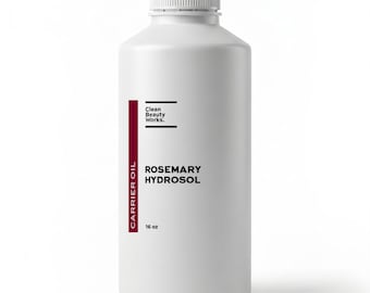 Hidrosol de Romero (Al por mayor / Marca privada)