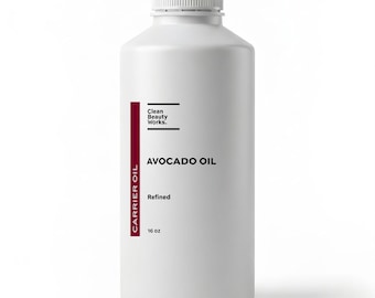 Avocado Oil - Refined  (Bulk | Wholesale | Private Label)