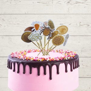 May include: A handmade, wooden cutting board with a natural wood grain. The board features a juice groove and a handle for easy carrying. Dimensions are approximately 18 inches long, 12 inches wide, and 1 inch thick.