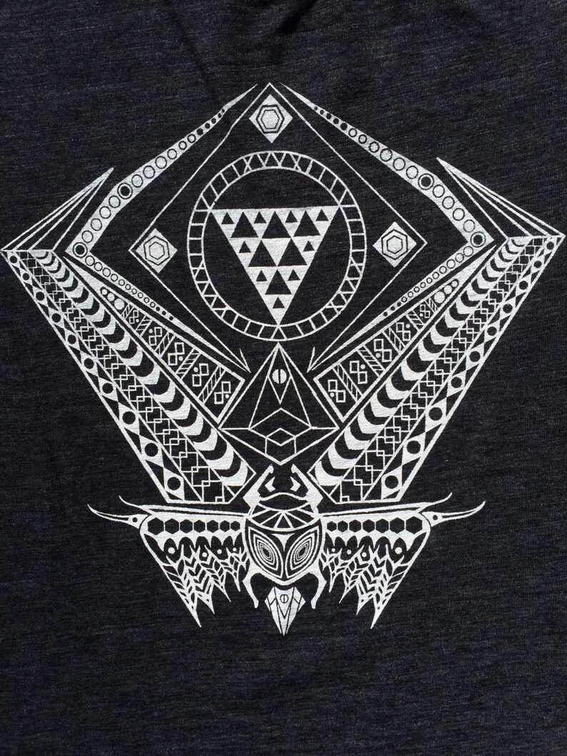 screen printed tanks