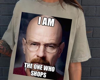 Black Friday Comfort Colors T-Shirt - Funny Shopping Sweatshirt, Cyber Monday Shirt