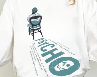 Camiseta de estilo vintage de serie policíaca de culto - Regalo retro para fans - Camiseta gráfica Comfort Colors