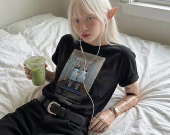 Comfort Colors Shining Twins Movie T shirt: Stanley Kubrick Fan Gift