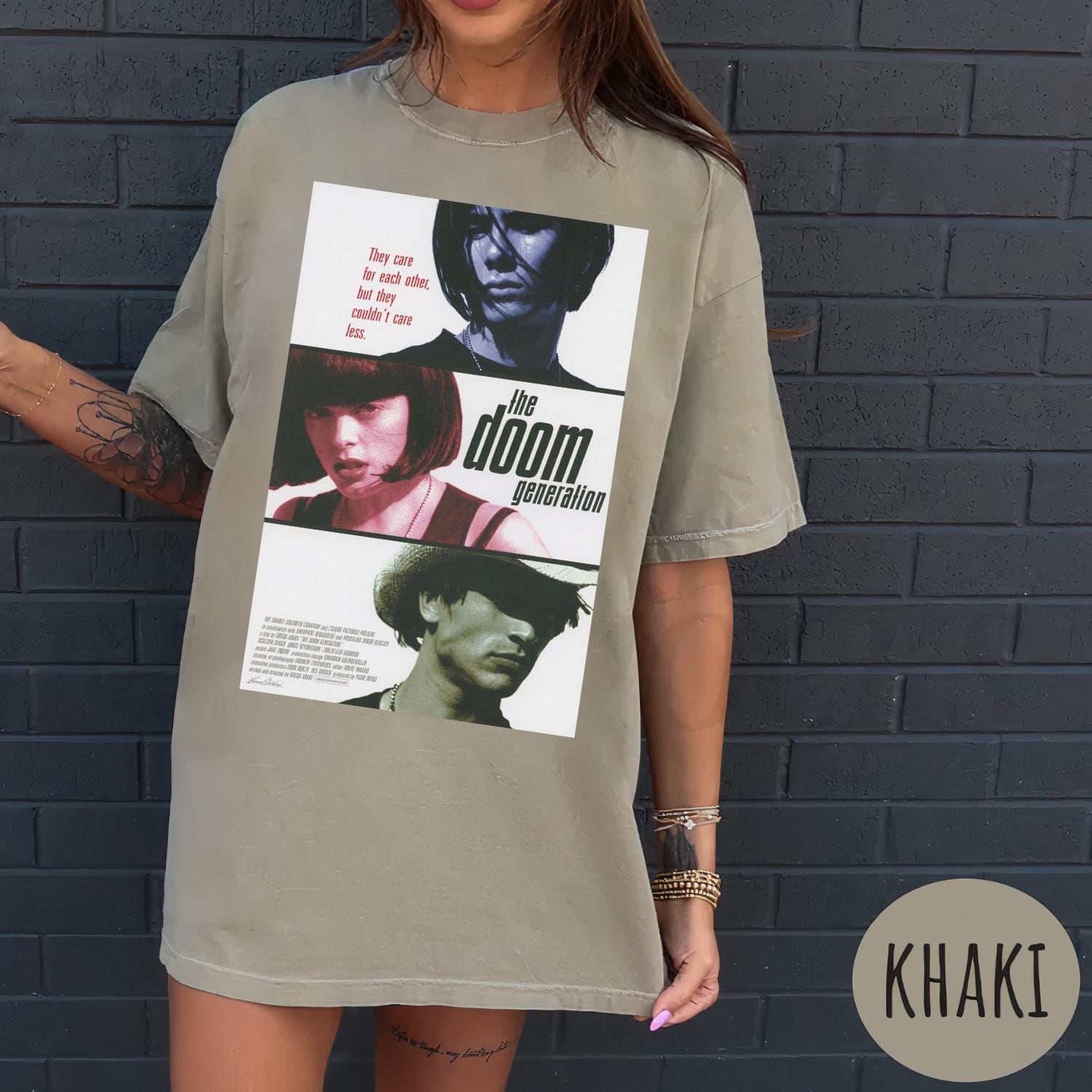 Richard kern t shirt - Etsy 日本