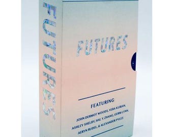 Futures: A Science Fiction Series (Pamphlet Box Set)