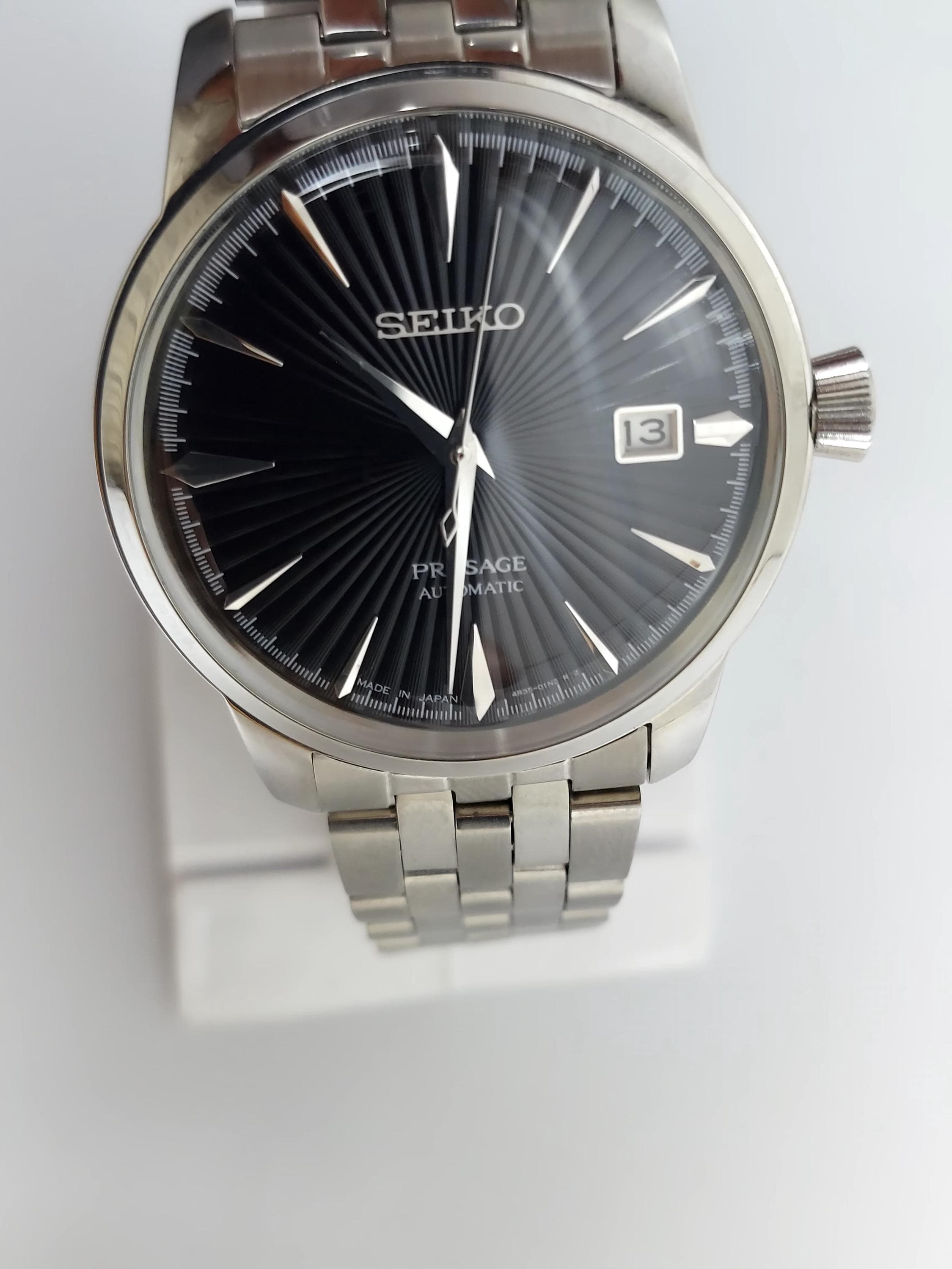 アイドル RT 101563 Seiko 2205 - Etsy UK
