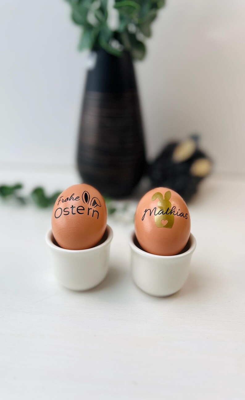Mitbringsel, Geschenkidee Ostern, Tisch Deko Ostern, Osteranhänger, Ostergeschenk Personalisiert, Osterei zum Aufhängen, Kleine Mitbringsel, Mitbringsel Ostern, Kleinigkeit zu Ostern, Ostergeschenk für Freunde, Personalisierte Ostereier, Osterei Anhänger, Deko Ostereier Holz