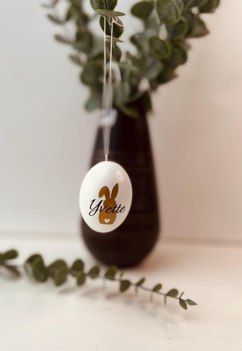Mitbringsel, Geschenkidee Ostern, Tisch Deko Ostern, Osteranhänger, Ostergeschenk Personalisiert, Osterei zum Aufhängen, Kleine Mitbringsel, Mitbringsel Ostern, Kleinigkeit zu Ostern, Ostergeschenk für Freunde, Personalisierte Ostereier, Osterei Anhänger, Deko Ostereier Holz