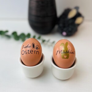 Mitbringsel, Geschenkidee Ostern, Tisch Deko Ostern, Osteranhänger, Ostergeschenk Personalisiert, Osterei zum Aufhängen, Kleine Mitbringsel, Mitbringsel Ostern, Kleinigkeit zu Ostern, Ostergeschenk für Freunde, Personalisierte Ostereier, Osterei Anhänger, Deko Ostereier Holz