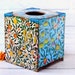 see more listings in the TISSUE STORAGE section