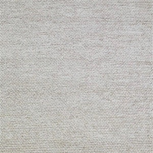 Hand Woven Chunky Wool Rug: Modern Farmhouse Boho Decor