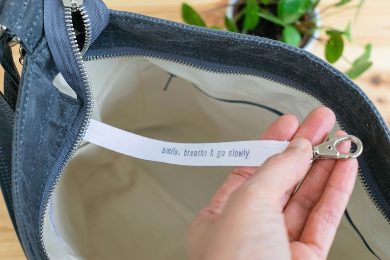 Waxed Canvas Convertible Bag Diaper Bag and Convertible Etsy