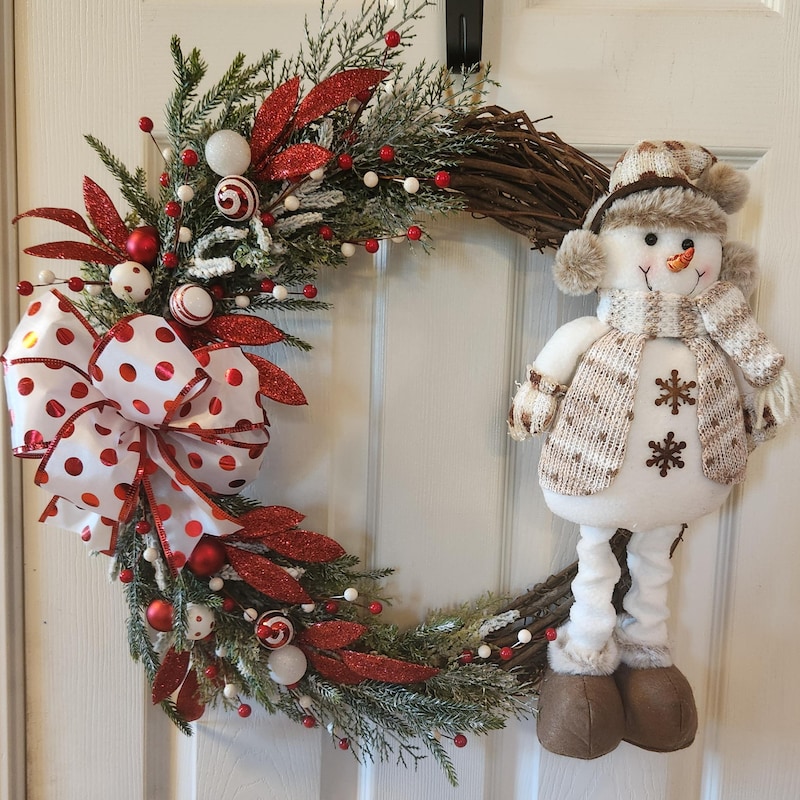 Grapevine Wreath Picks - Etsy