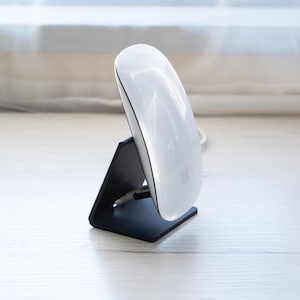 Magic Mouse 2 laddningsdocka (laddningskabel ingår)