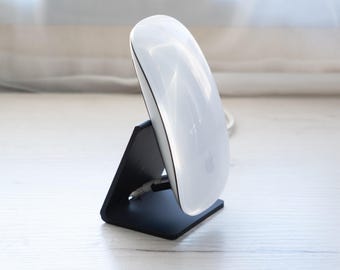 Base de carga para Magic Mouse 2 (cable de carga incluido)