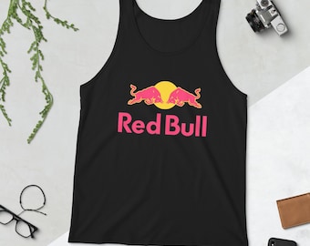 Redbull Herren Tank Top