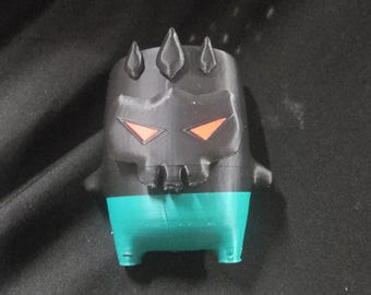Figurka Shadow Sprite – drukowana w 3D figurka Chibi na biurko