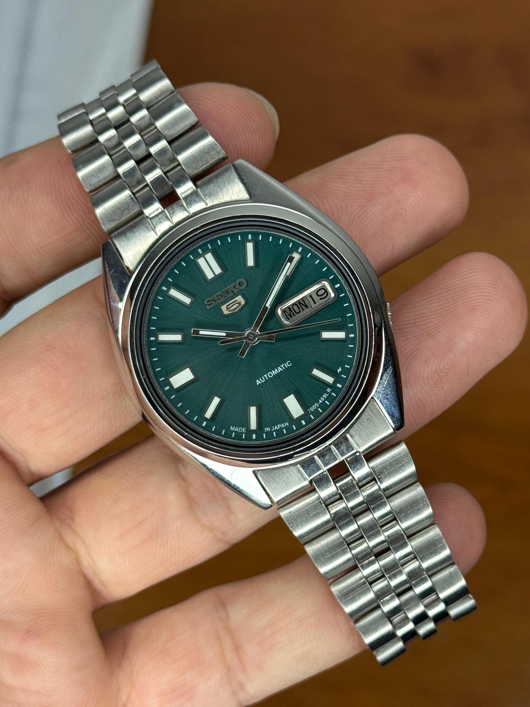 Seiko snxs79 - Etsy 日本