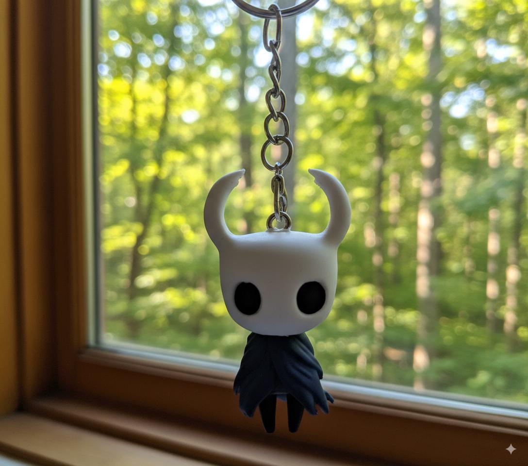Hollow knight figure - Etsy 日本
