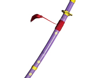 Zoro's Katana Enma "One Piece"