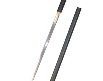 Shikomizue Mu Sori Black