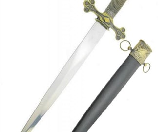 Masonic Lodge Dagger