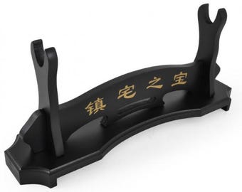 Engraved Kanji Support