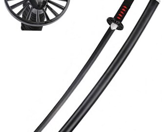 Katana Tanjiro Demon Slayer