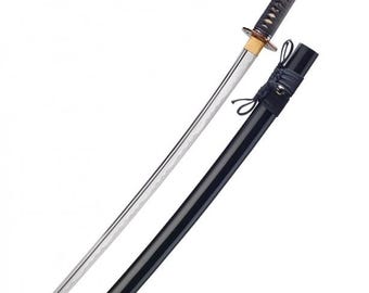 Bushiden Steel Iaito 73 cm