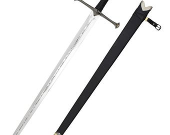 Anduril Sword from Lord of the Rings